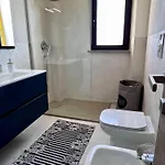 Casa Sisina, Intero Lägenhet Flussio