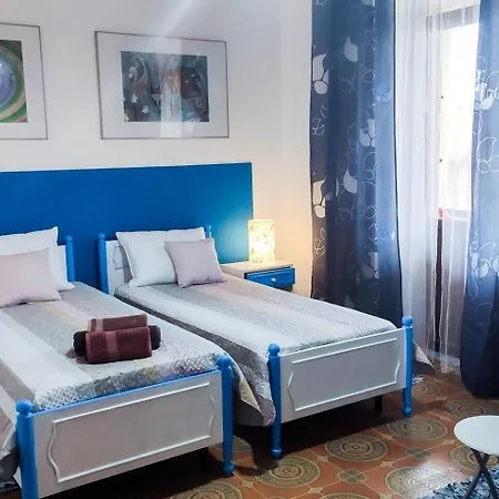 Casa Sisina, Intero Flussio