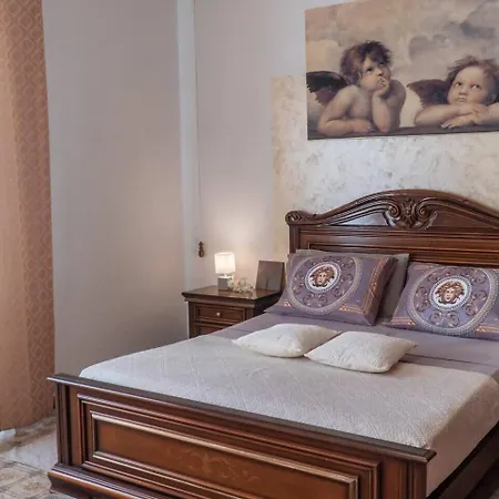 Apartamento Casa Sisina, Intero *