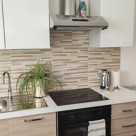 Apartamento Casa Sisina, Intero