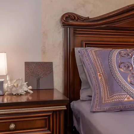 Casa Sisina, Intero Apartamento *