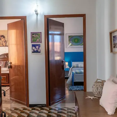 Casa Sisina, Intero Apartamento