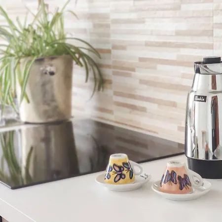 Apartmán Casa Sisina, Intero *