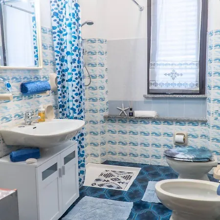 Casa Sisina, Intero Apartamento *