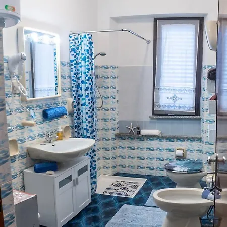 Casa Sisina, Intero Flussio