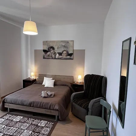 Apartment Casa Sisina, Intero *