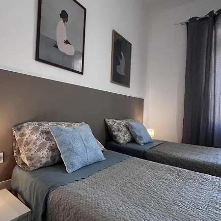 Apartment Casa Sisina, Intero Flussio
