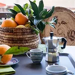 Апартаменты Casa Sisina, Intero Flussio