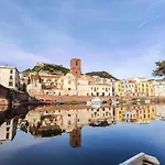 Casa Sisina, Intero Апартаменты