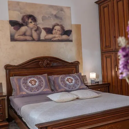 Casa Sisina Apartment *