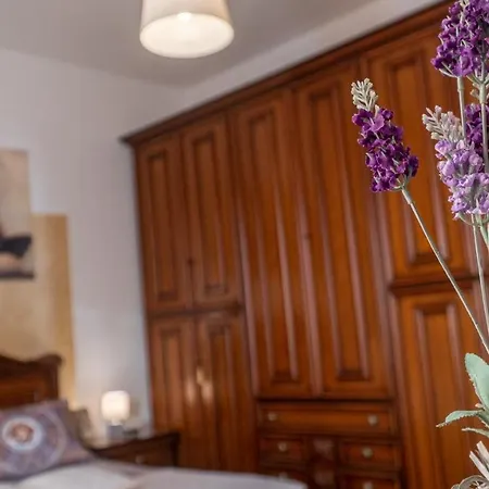 Apartment Casa Sisina