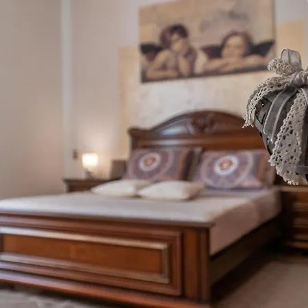 Casa Sisina Appartement *