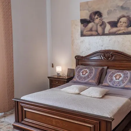 Appartement Casa Sisina *