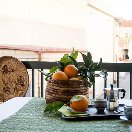 Casa Sisina Apartment