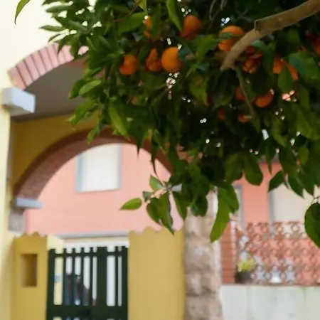 Casa Sisina, Intero Flussio