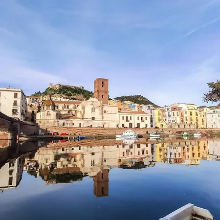 Casa Sisina, Intero Apartamento