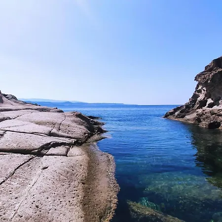 Casa Sisina, Intero *