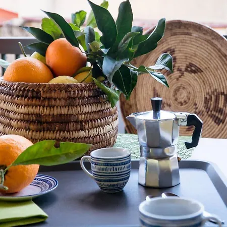 Διαμέρισμα Casa Sisina, Intero Flussio