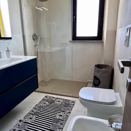 Casa Sisina, Intero Διαμέρισμα Flussio