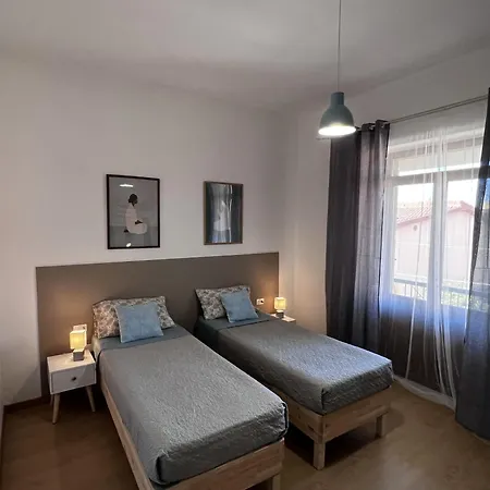 Casa Sisina, Intero * Flussio