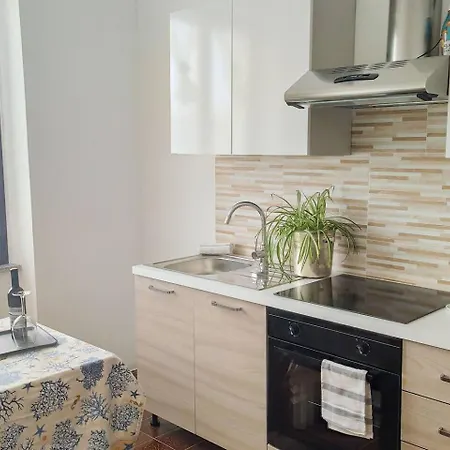 Casa Sisina, Intero * Flussio