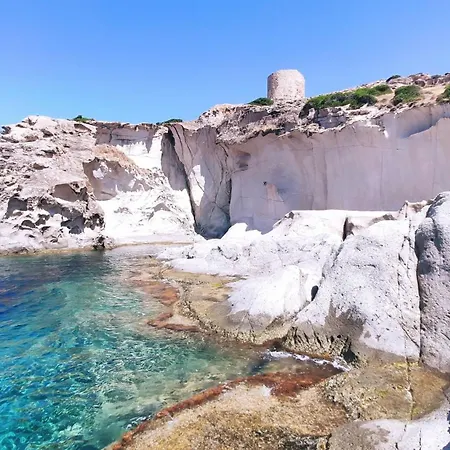 Casa Sisina, Intero Διαμέρισμα