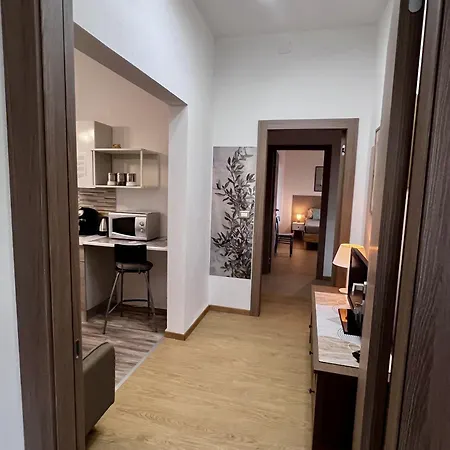 Διαμέρισμα Casa Sisina, Intero *