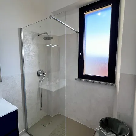 Casa Sisina, Intero Διαμέρισμα Flussio