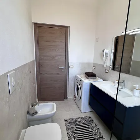 Διαμέρισμα Casa Sisina, Intero