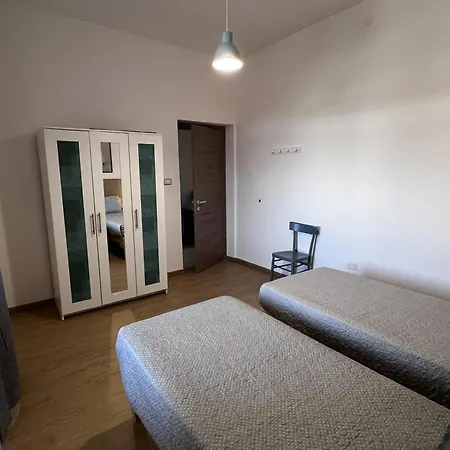 Casa Sisina, Intero Διαμέρισμα Flussio