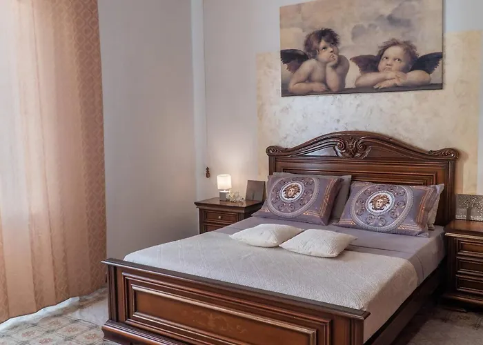 Apartamento Casa Sisina, Intero *