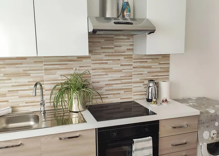 Apartamento Casa Sisina, Intero