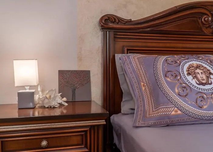 Casa Sisina, Intero Apartamento *