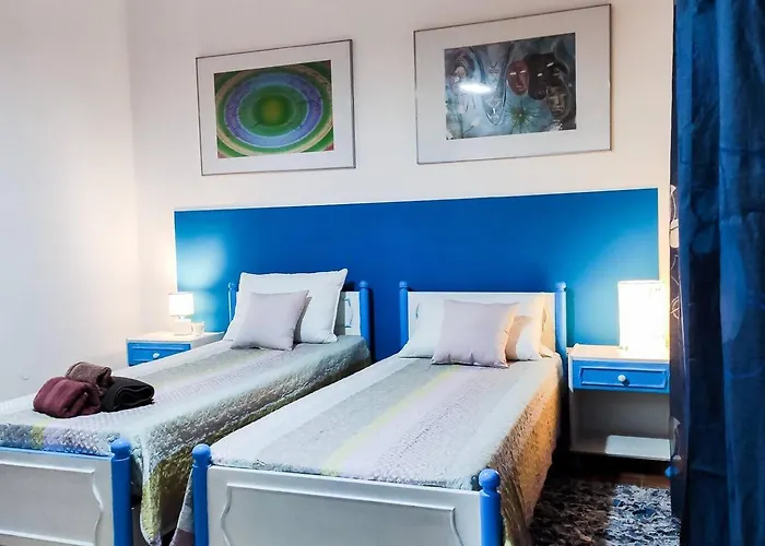 Casa Sisina, Intero Flussio