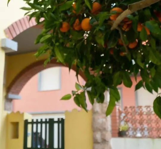 Casa Sisina, Intero Flussio