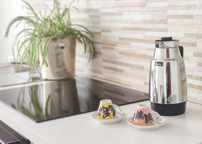 Apartamento Casa Sisina, Intero *