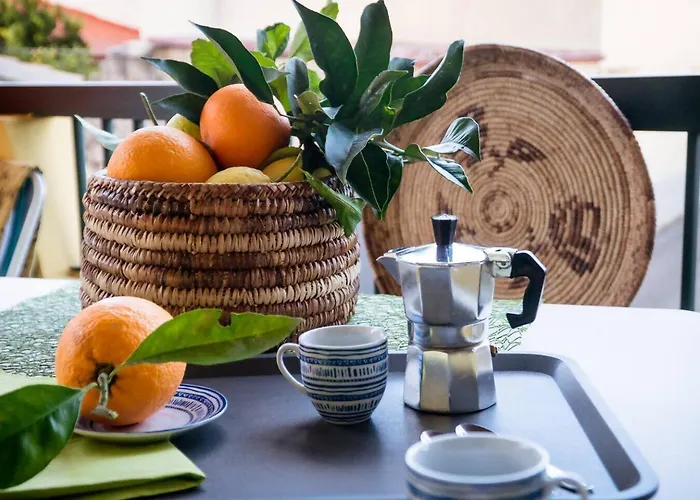 Casa Sisina, Intero Apartamento Flussio