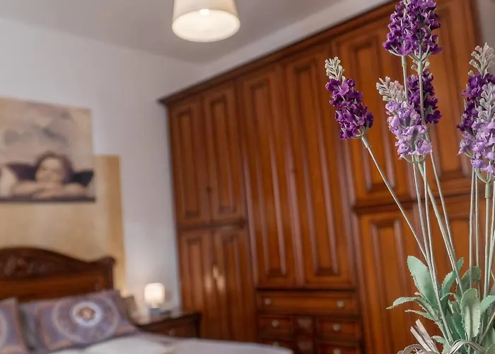 Apartamento Casa Sisina, Intero