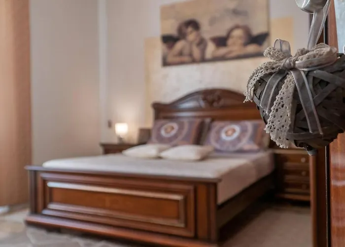 Casa Sisina, Intero Apartamento