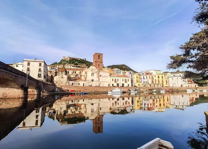 Casa Sisina, Intero Apartamento