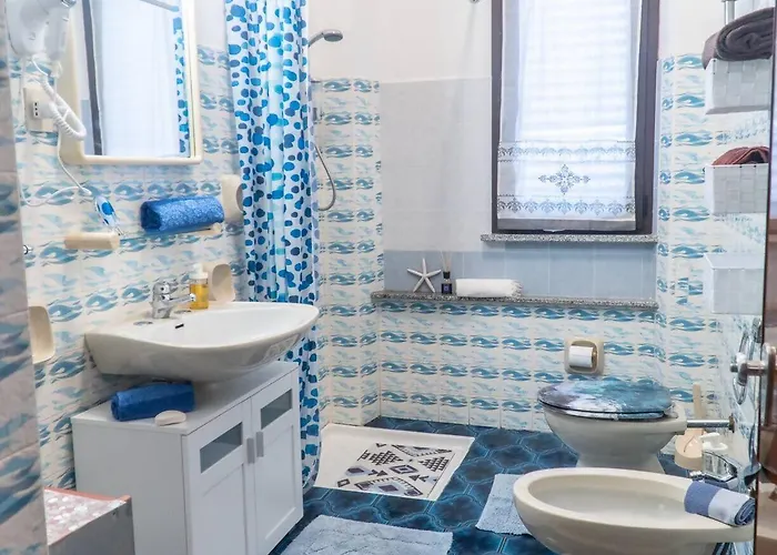 Casa Sisina, Intero Apartamento *