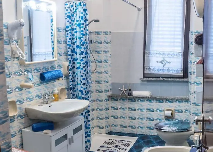 Casa Sisina, Intero Flussio