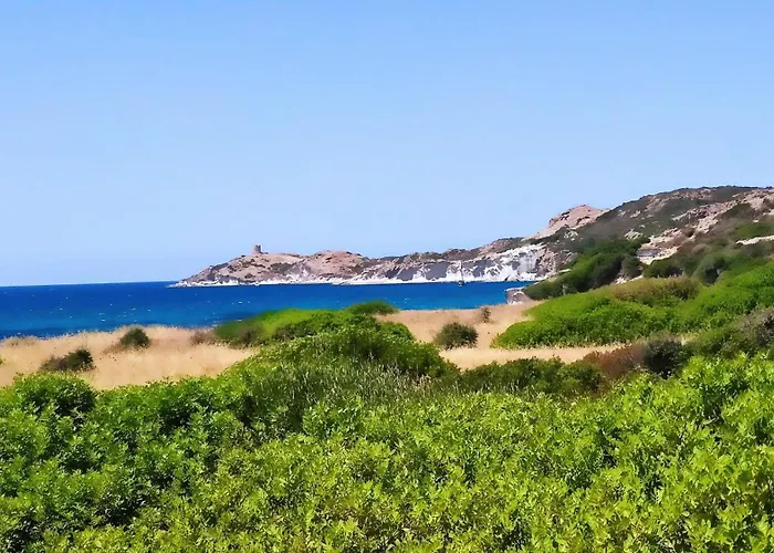 Casa Sisina, Intero Flussio